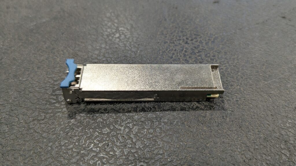 Juniper JNP-QSFP-40GE-IR4