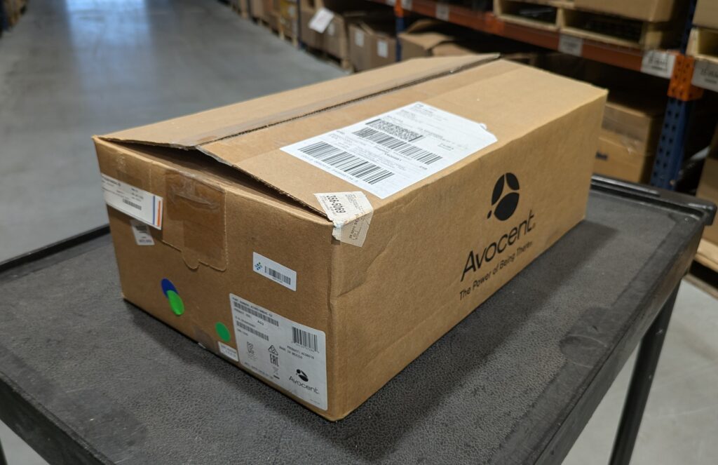 NOB ACS6016MDAC-G2