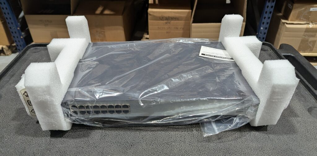 NOB ACS6016MDAC-G2-3