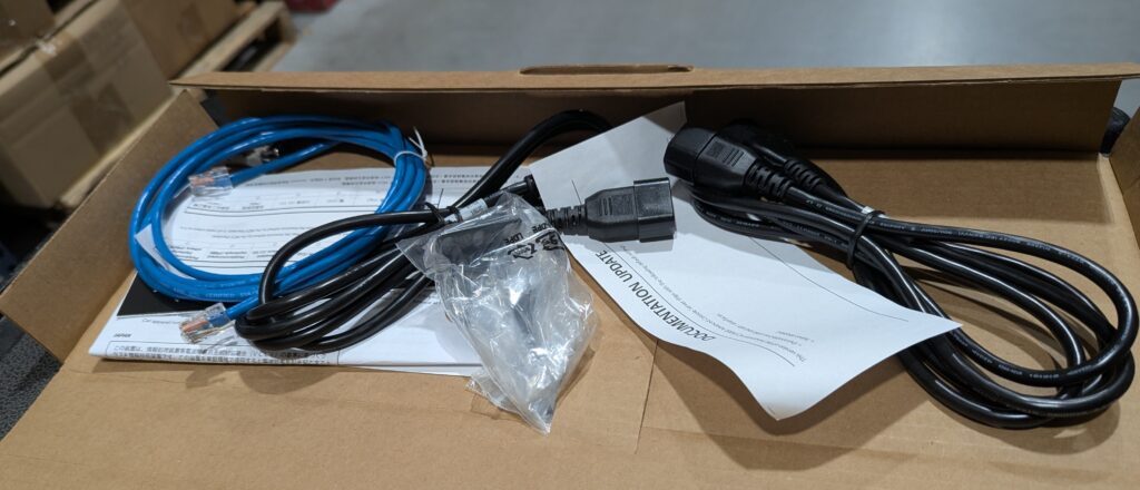 NOB ACS6016MDAC-G2-5