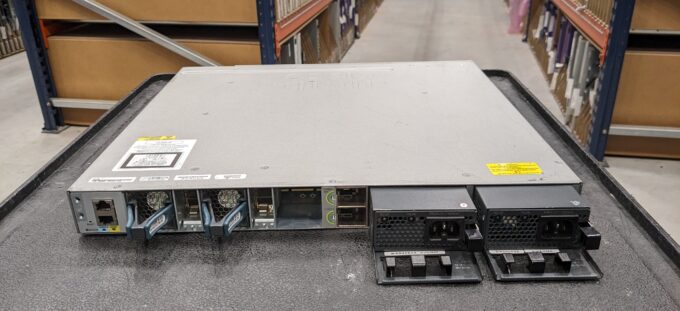 WS-C3850-12X48U-L