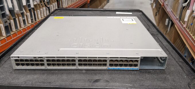 WS-C3850-12X48U-L