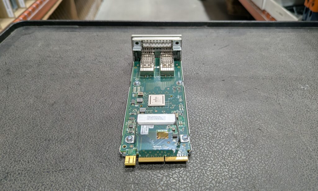 Cisco C9300-NM-2Q-2