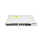 Cisco C9200-48P-A Switch Front