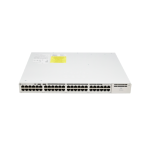 Cisco C9200-48P-A Switch Front