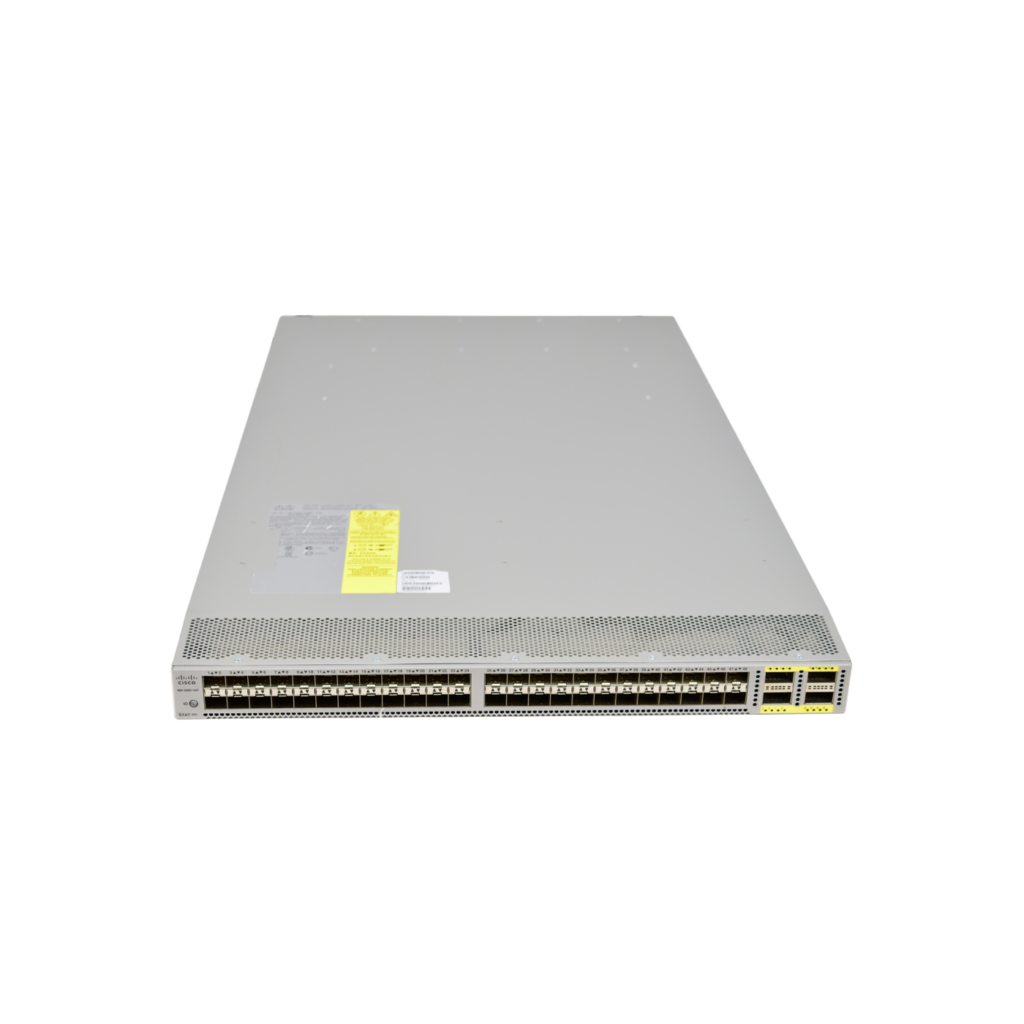 Cisco N6K-C6001-64P Switch Front