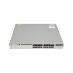 Cisco WS-C3850-24P-E Switch Front