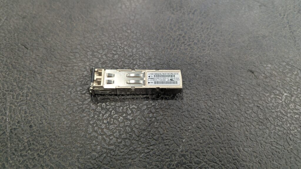 Juniper CTP-SFP-1GE-SX