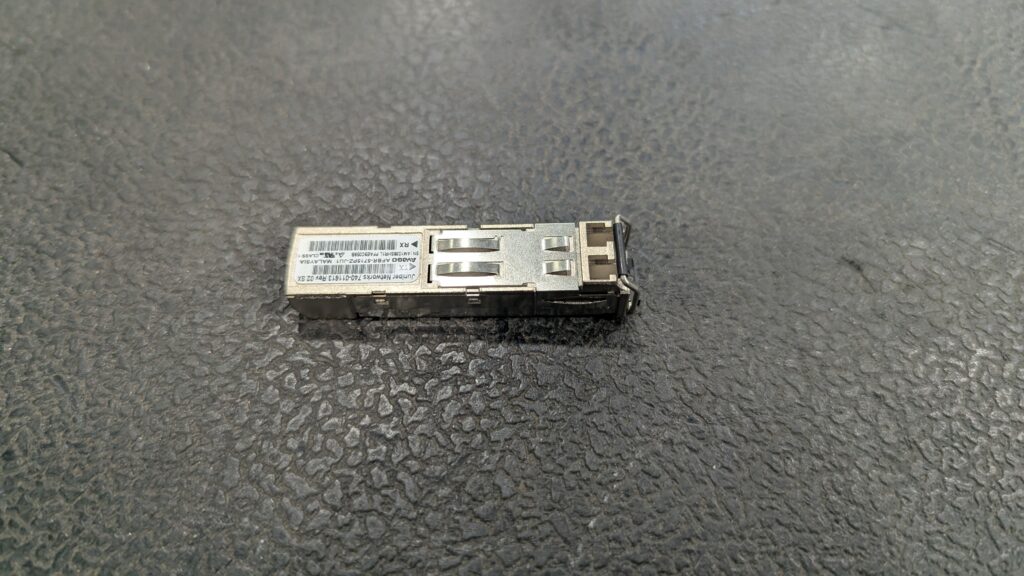 Juniper CTP-SFP-1GE-SX-2
