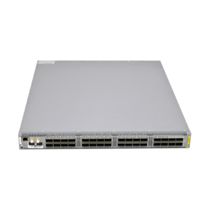 Juniper QFX5110-32Q-AFI Switch Front