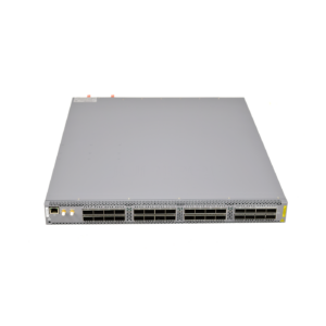 Juniper QFX5110-32Q-AFO Switch Front