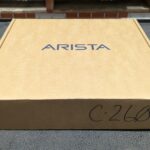NOB Arista AP-C260