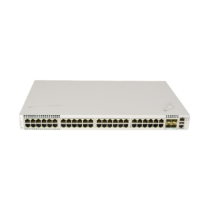 Arista DCS-7010TX-48# Switch Front