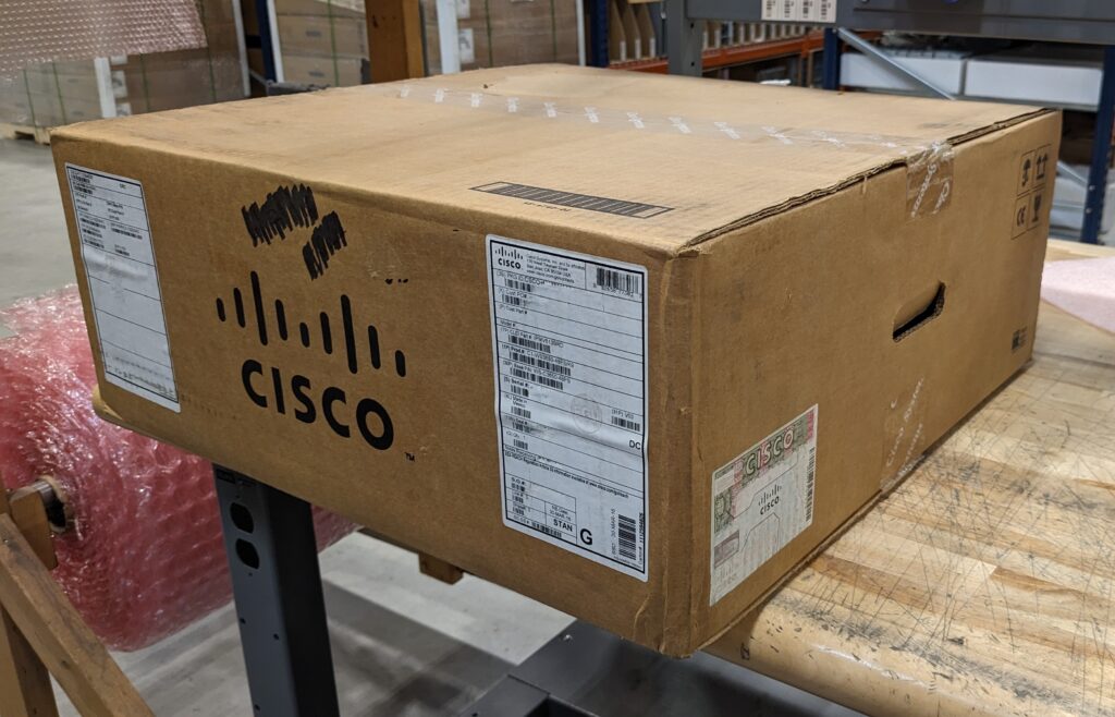 Cisco C1-WS3650-48FS/K9