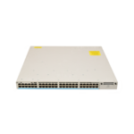 Cisco C9300-48UXM-A Switch Front