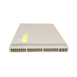 Cisco N9K-C93108TC-FX Switch Front