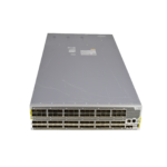 Juniper QFX10002-72Q Switch Front