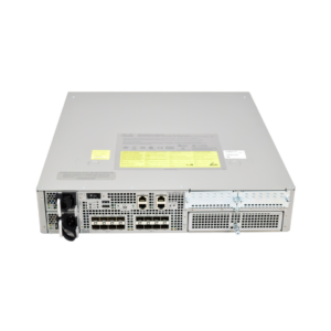 Cisco ASR1002-HX 