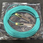 NEW Arista AOC-Q-Q-100G-30M-2