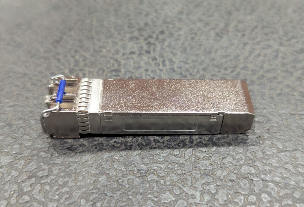 Arista SFP-25G-LR