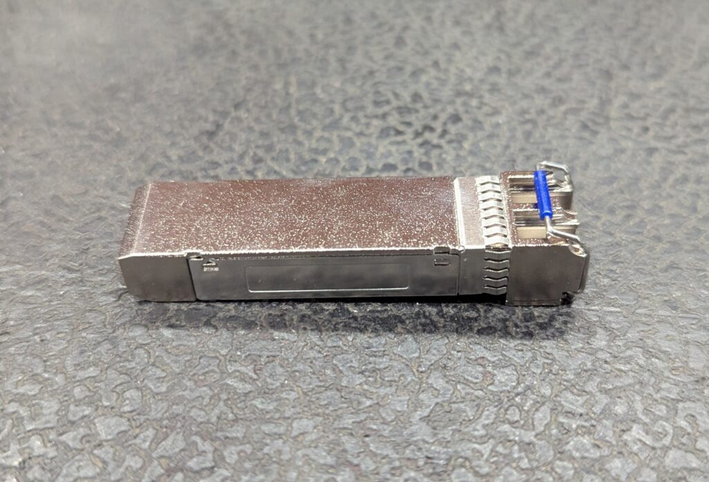 Arista SFP-25G-LR-2