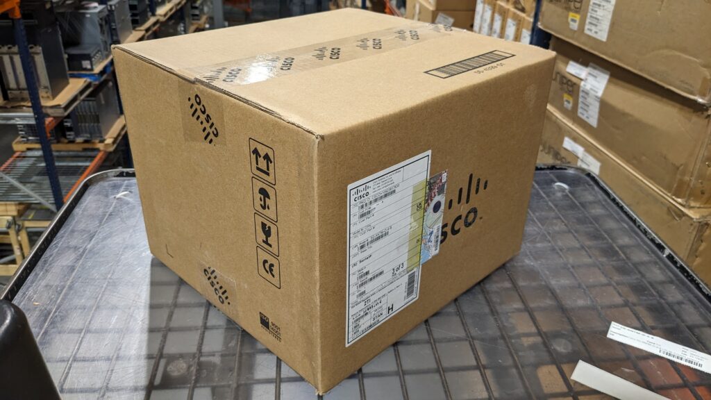 Cisco 5G-ANTM-O-4-B
