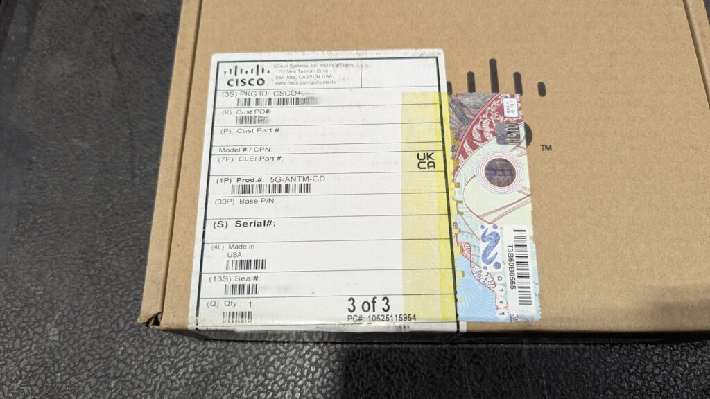 FS Cisco 5G-ANTM-GD-2