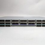 Arista-DCS-7050SX3-48YC12-front