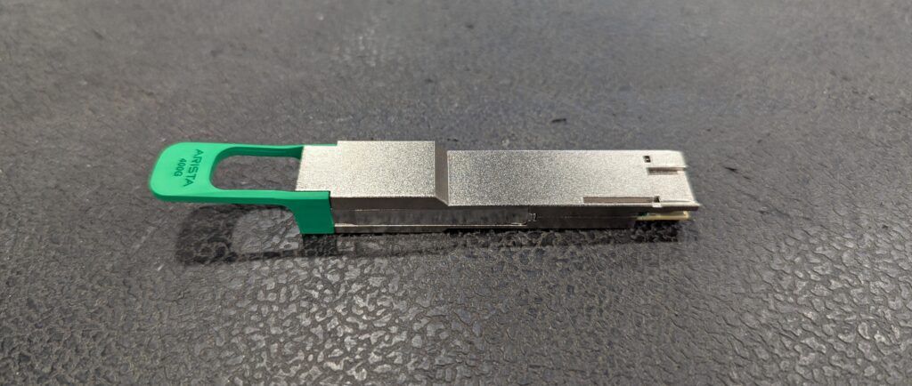 Arista QDD-400G-XDR4