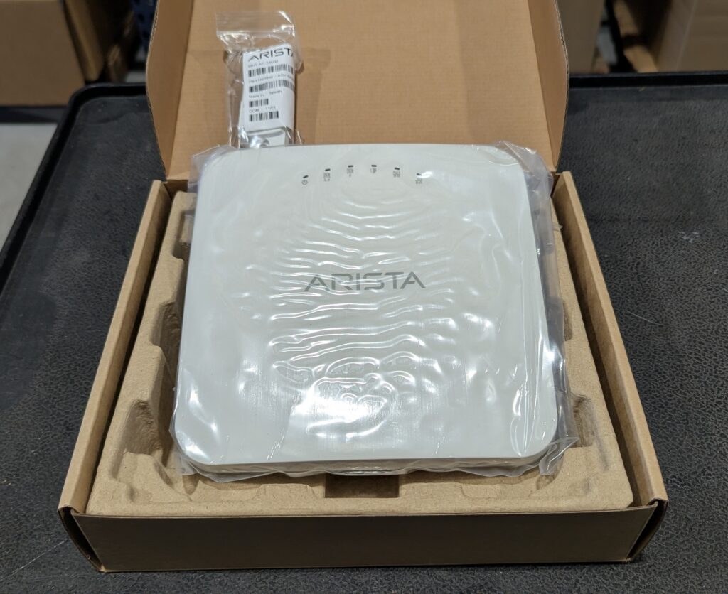 NOB Arista AP-C230-4