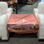 NOB Cisco C1101-4PLTEP-3