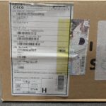 NOB Cisco C1101-4PLTEP-6