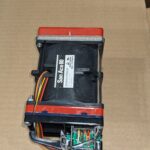 Arista FAN-7012HP-RED-2