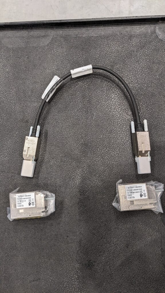 C9200-STACK-KIT