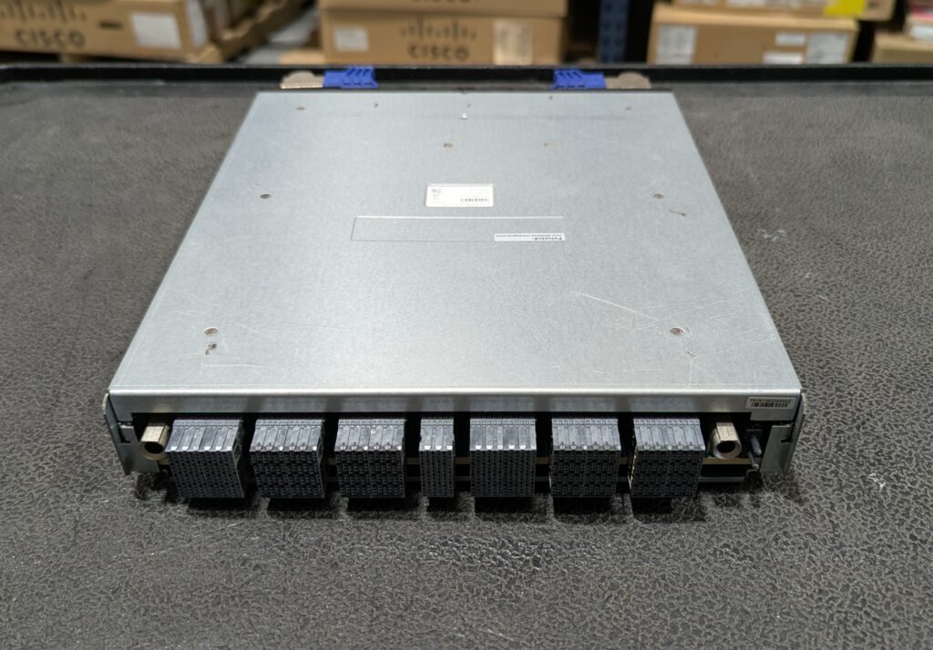 Mellanox MSB7570-E-2