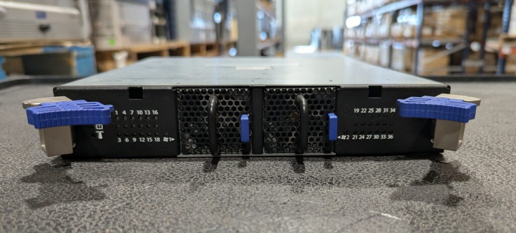 Mellanox MSB7570-E-3