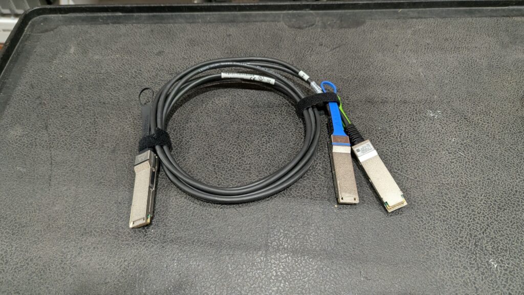 Mellanox MCP7H00-G01AR