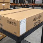 Cisco ISR4431-AXK9