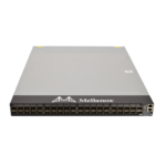 Mellanox MQM8700-HS2R Front