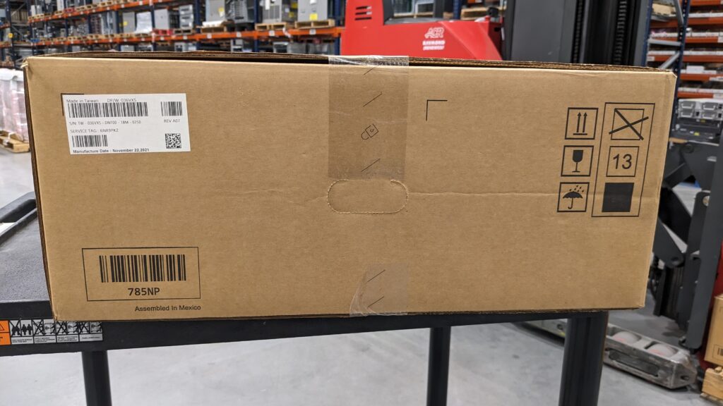 Dell-Z9264F-ON