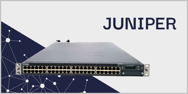 Juniper