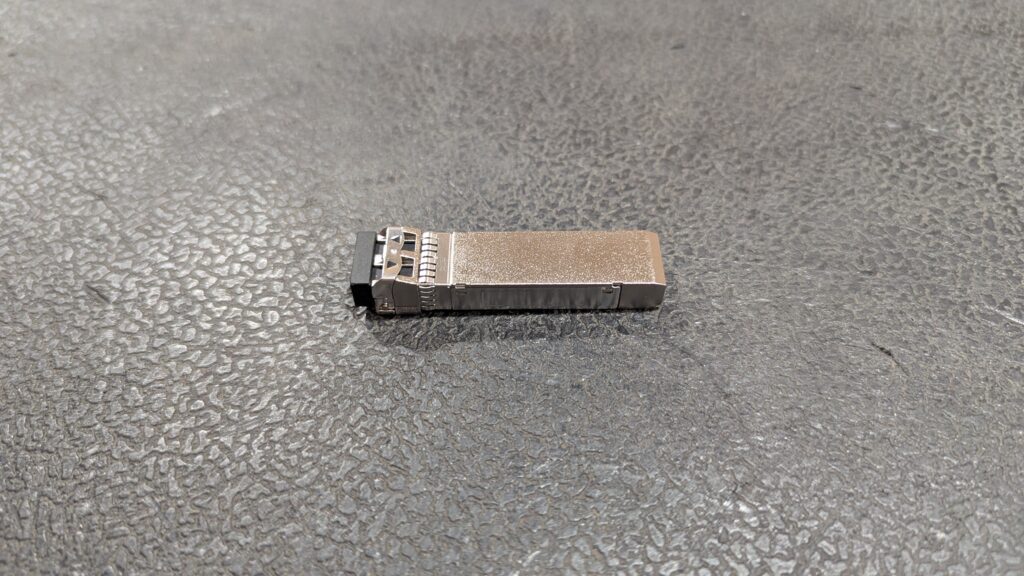 Arista SFP-25G-MR-XSR