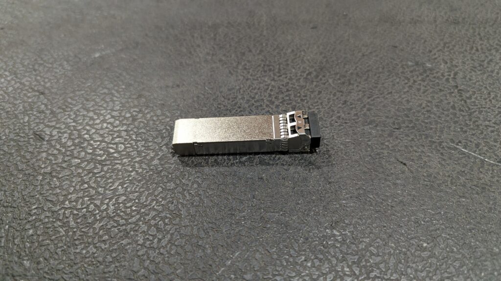 Arista SFP-25G-MR-XSR-2