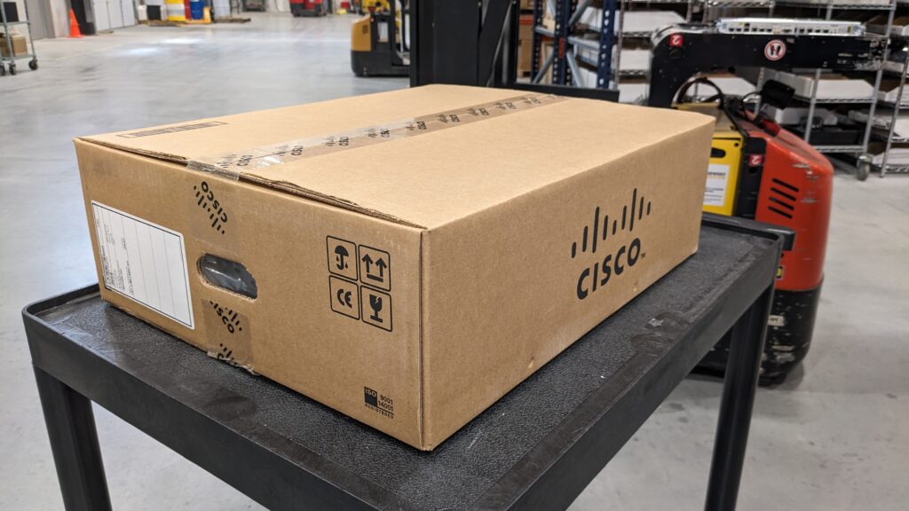 Cisco C9200L-48P-4X-E-2