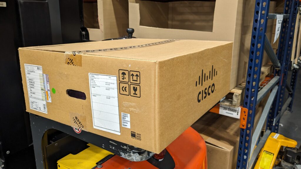 Cisco ISR4351-SEC/K9