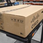 Cisco N3K-C31108PC-V-2