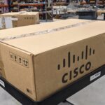 Cisco N3K-C31108PC-V-3