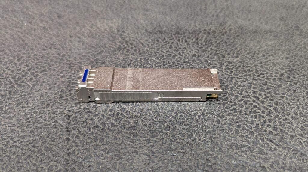 AMC JNP-QSFP-40GE-IR4-AMC