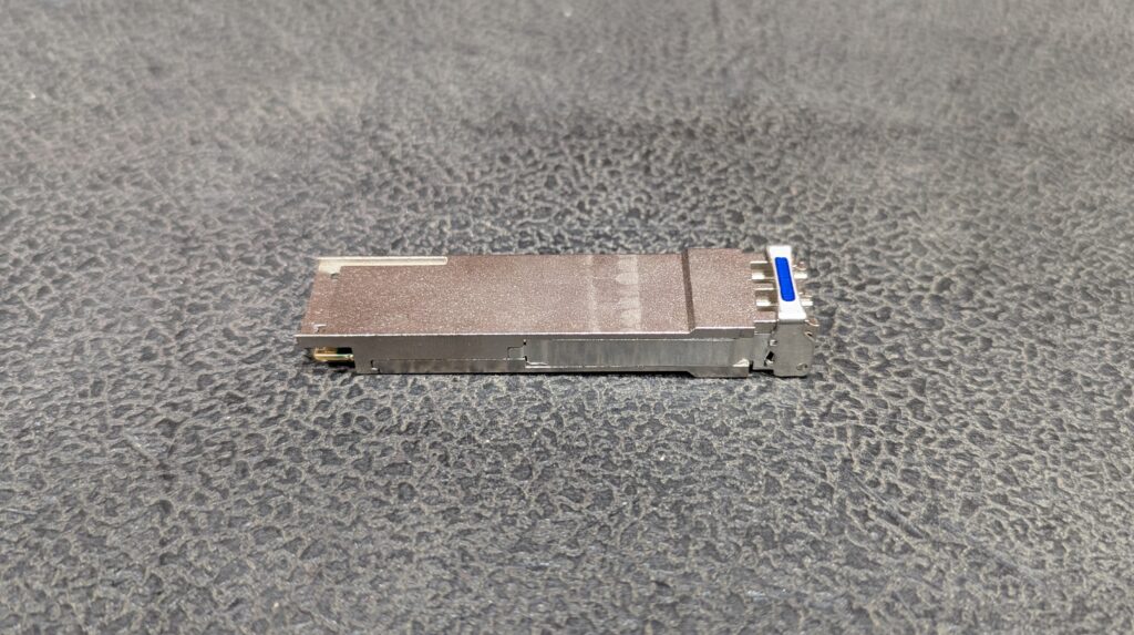 AMC JNP-QSFP-40GE-IR4-AMC-2