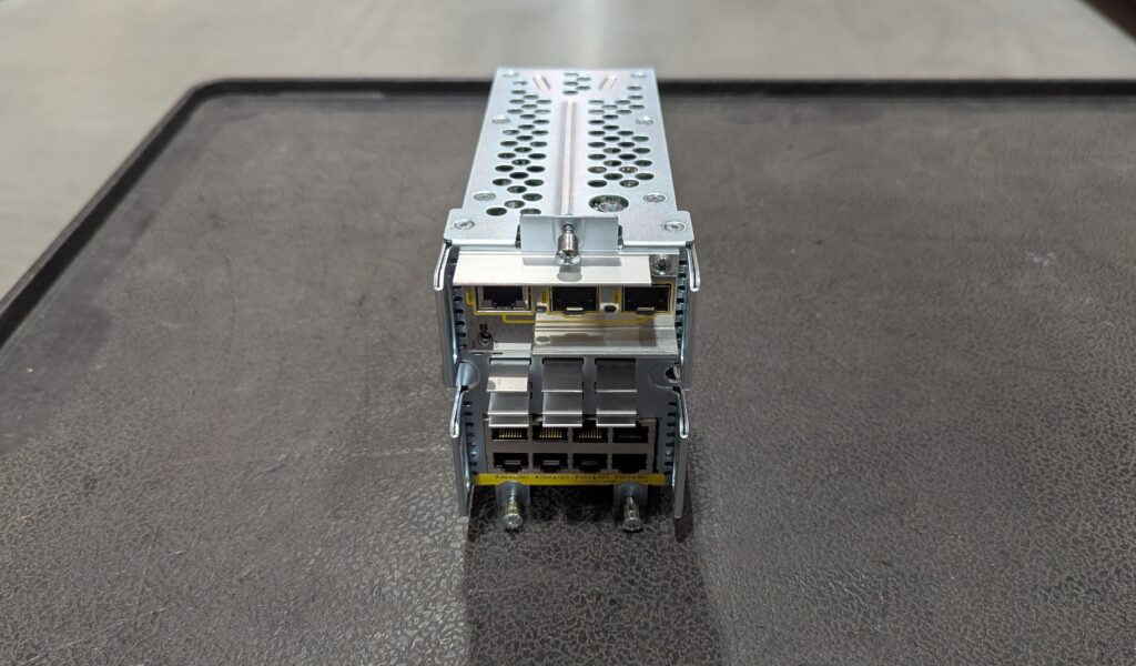 Cisco GRWIC-D-ES-2S-8PC